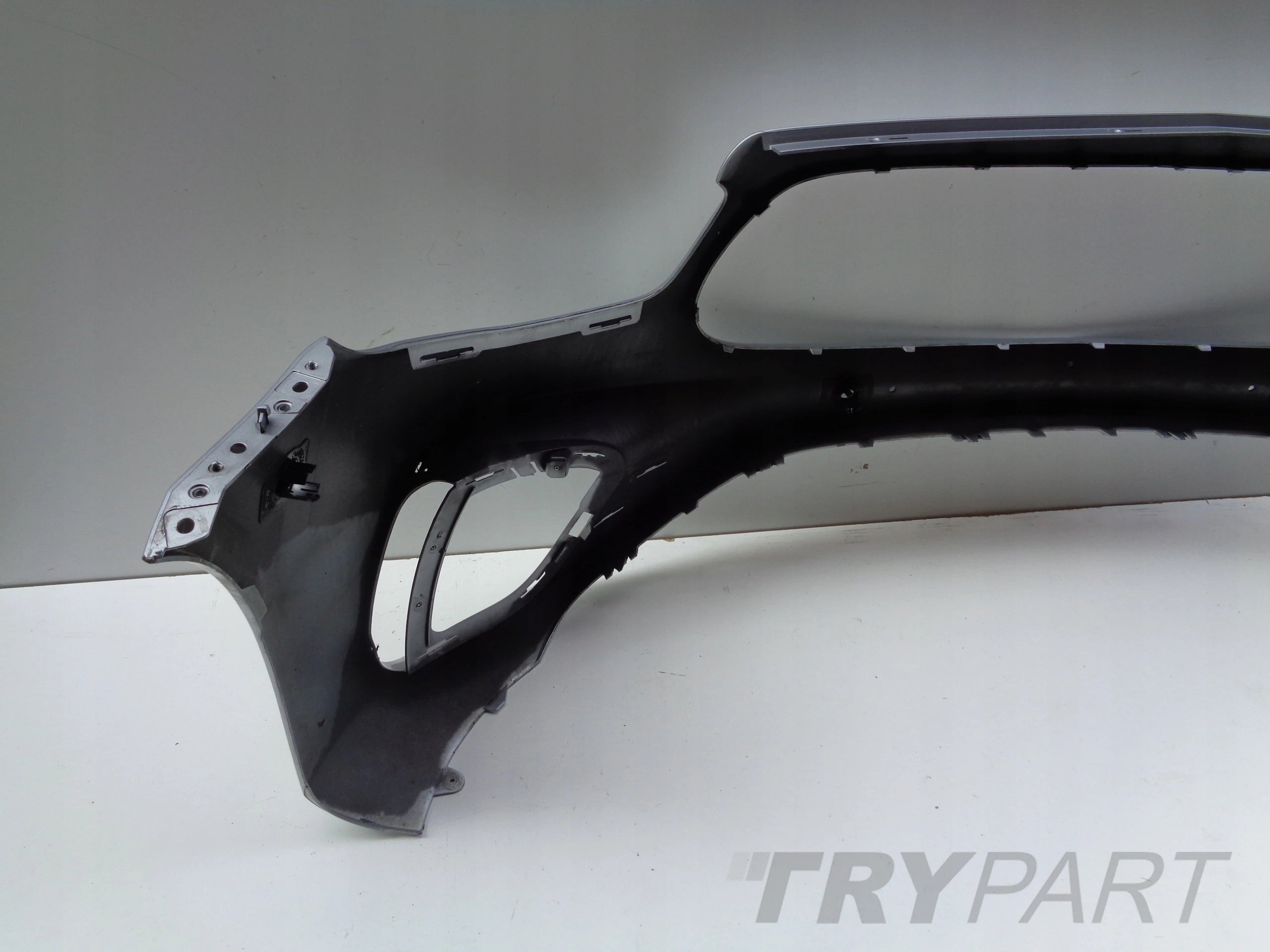 FRONT BUMPER MERCEDES E-CLASS W213 20- FACELIFT AMG NO. 46878
