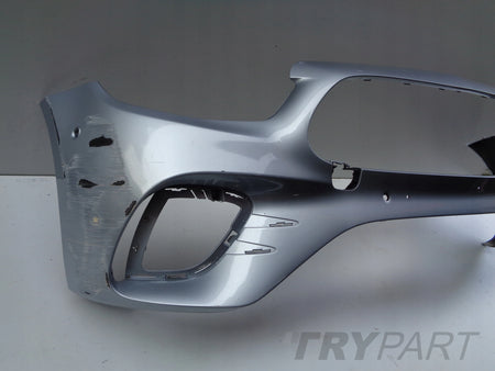 FRONT BUMPER MERCEDES E-CLASS W213 20- FACELIFT AMG NO. 46878