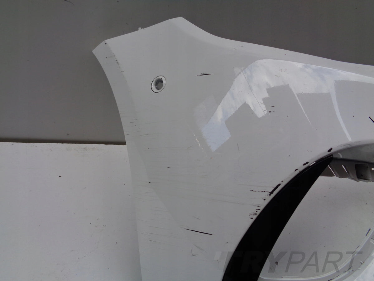 FRONT BUMPER MERCEDES E-CLASS W213 20- FACELIFT AMG NO. 48637