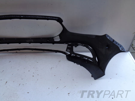 FRONT BUMPER MERCEDES E-CLASS W213 20- FACELIFT NO. 43317