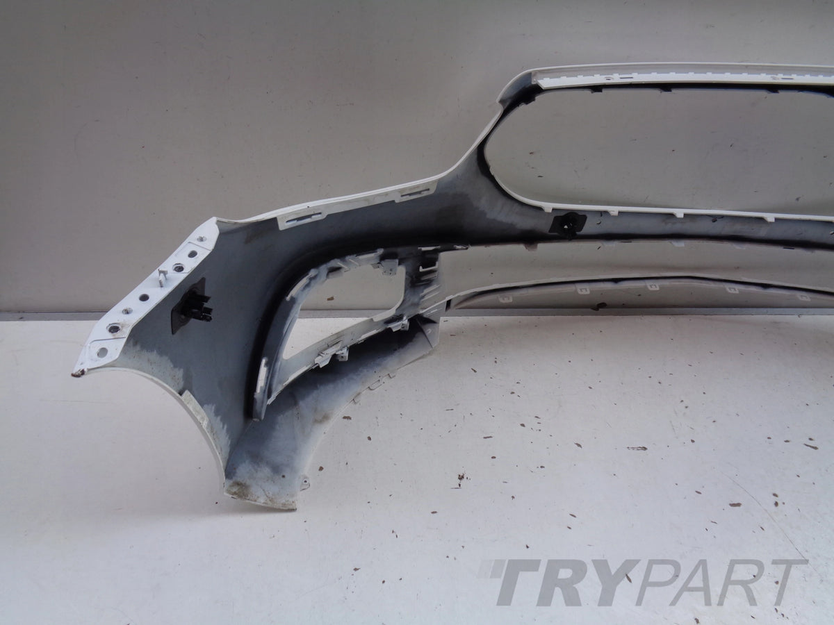 FRONT BUMPER MERCEDES E-CLASS W213 20- FACELIFT NO. 45098