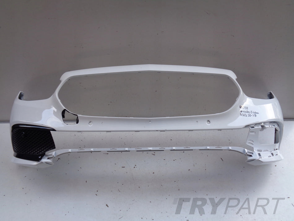 FRONT BUMPER MERCEDES E-CLASS W213 20- FACELIFT NO. 45098