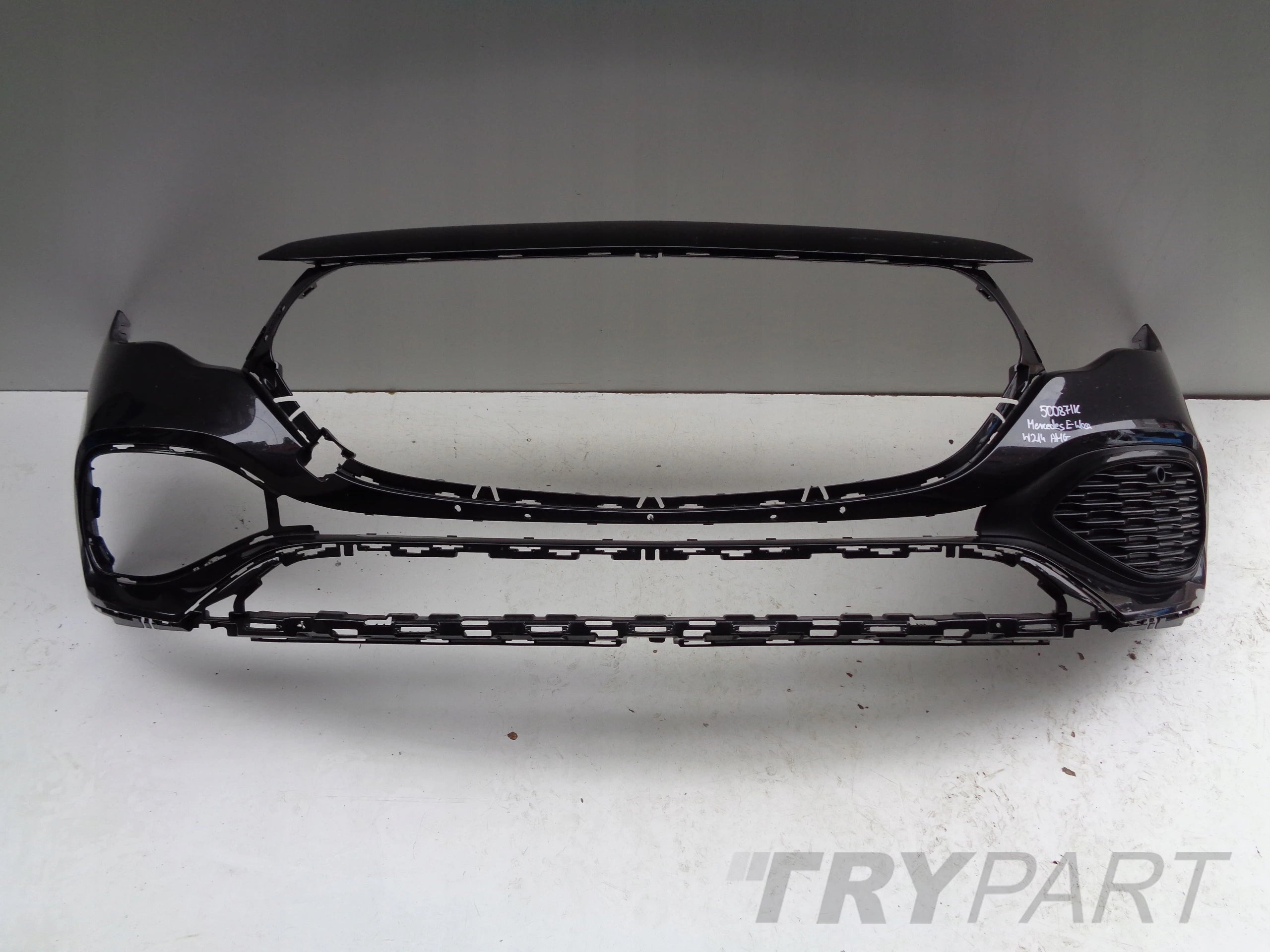 FRONT BUMPER MERCEDES E-CLASS W214 AMG NO. 50087