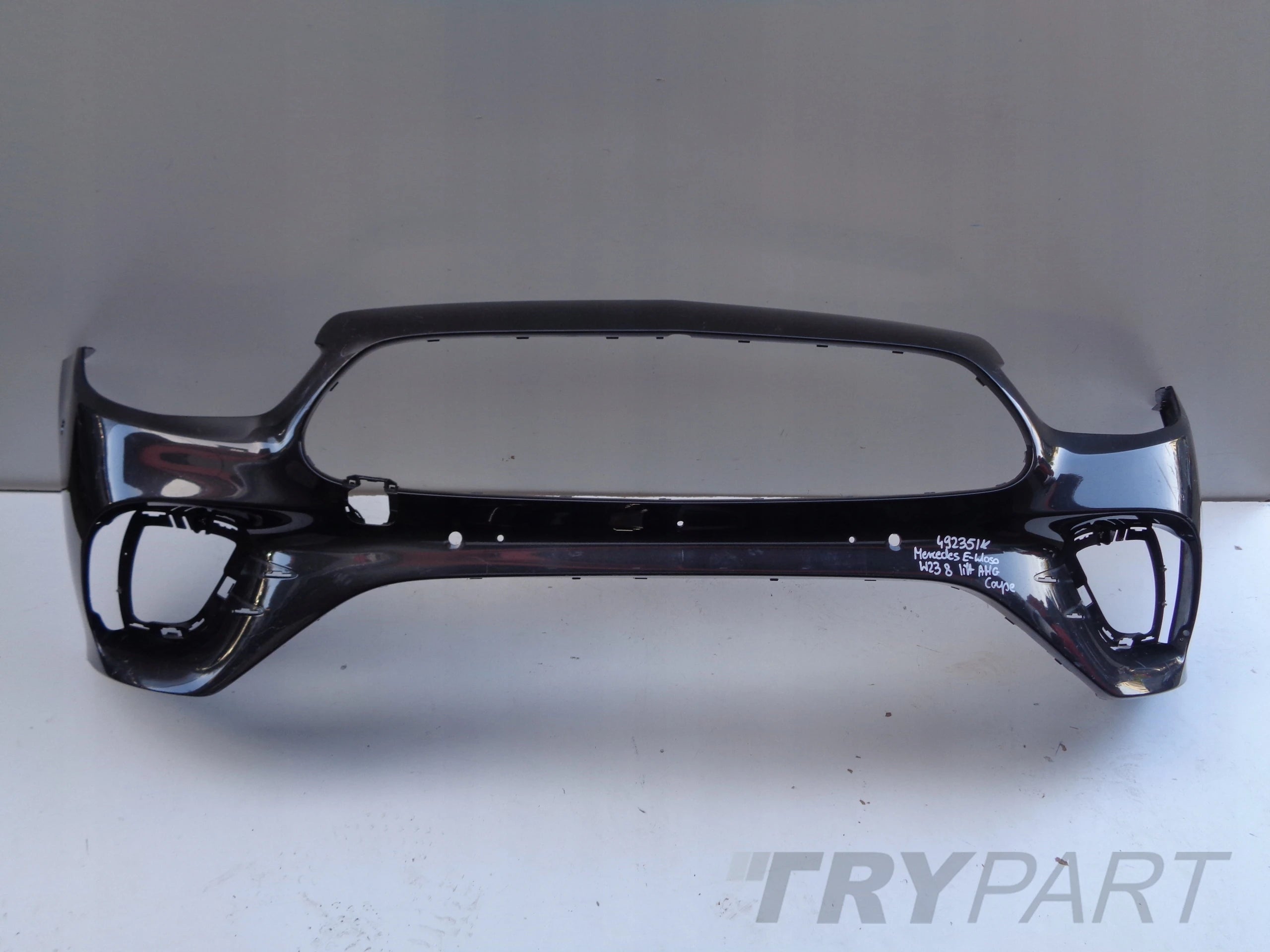 FRONT BUMPER MERCEDES E-CLASS W238 LIFT COUPE AMG NO. 49235