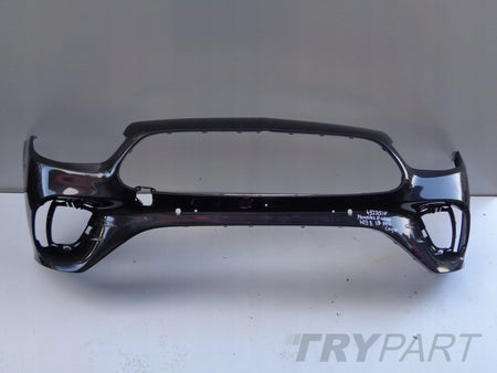 FRONT BUMPER MERCEDES E-CLASS W238 LIFT COUPE AMG NO. 49235
