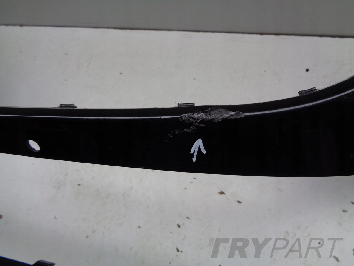 FRONT BUMPER MERCEDES EQB W243 AMG NO. 50107