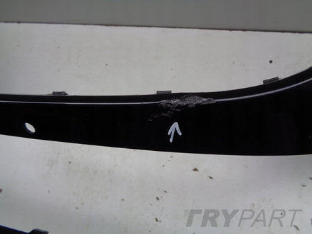 FRONT BUMPER MERCEDES EQB W243 AMG NO. 50107