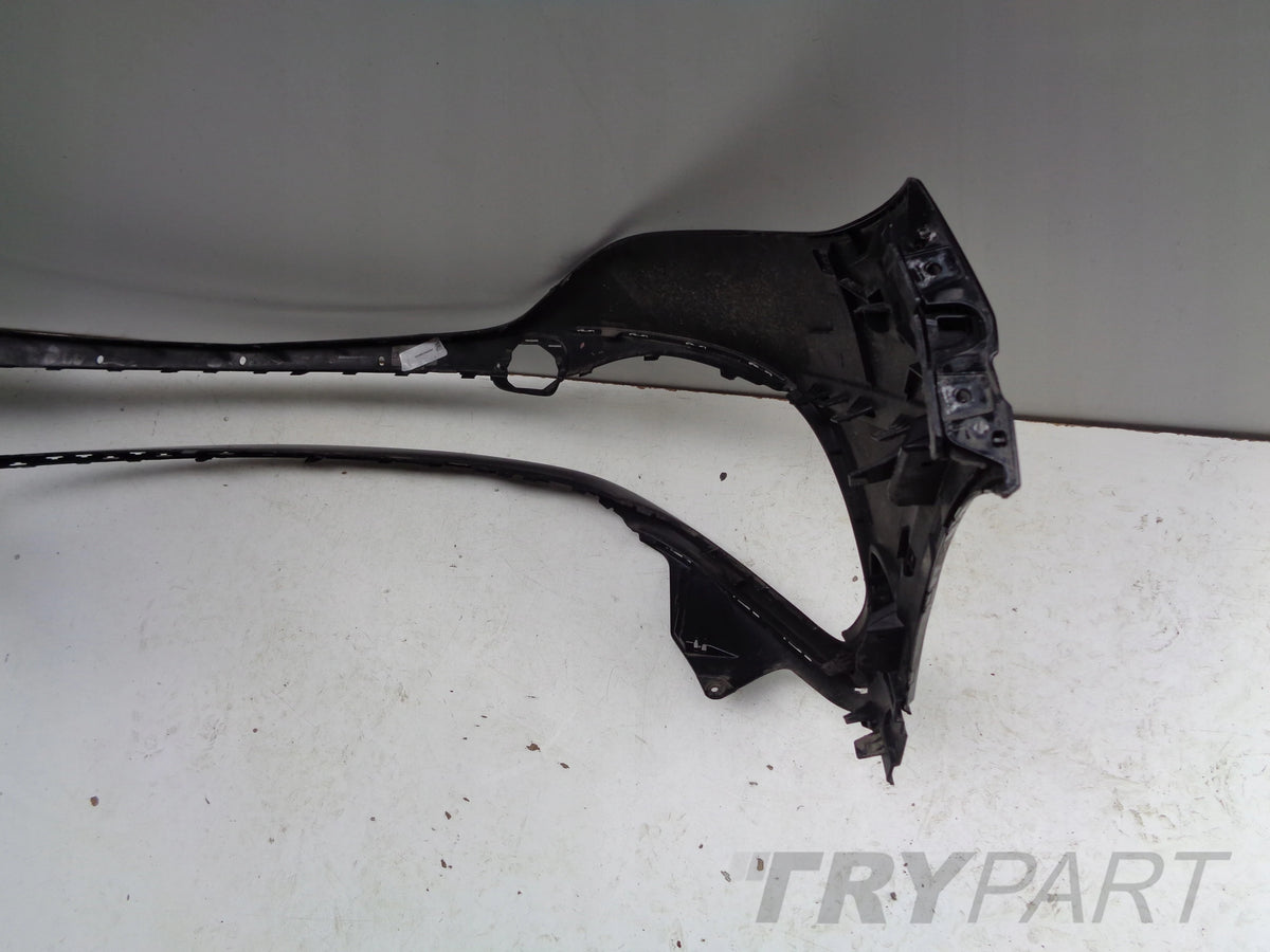 FRONT BUMPER MERCEDES EQB W243 AMG NO. 50107