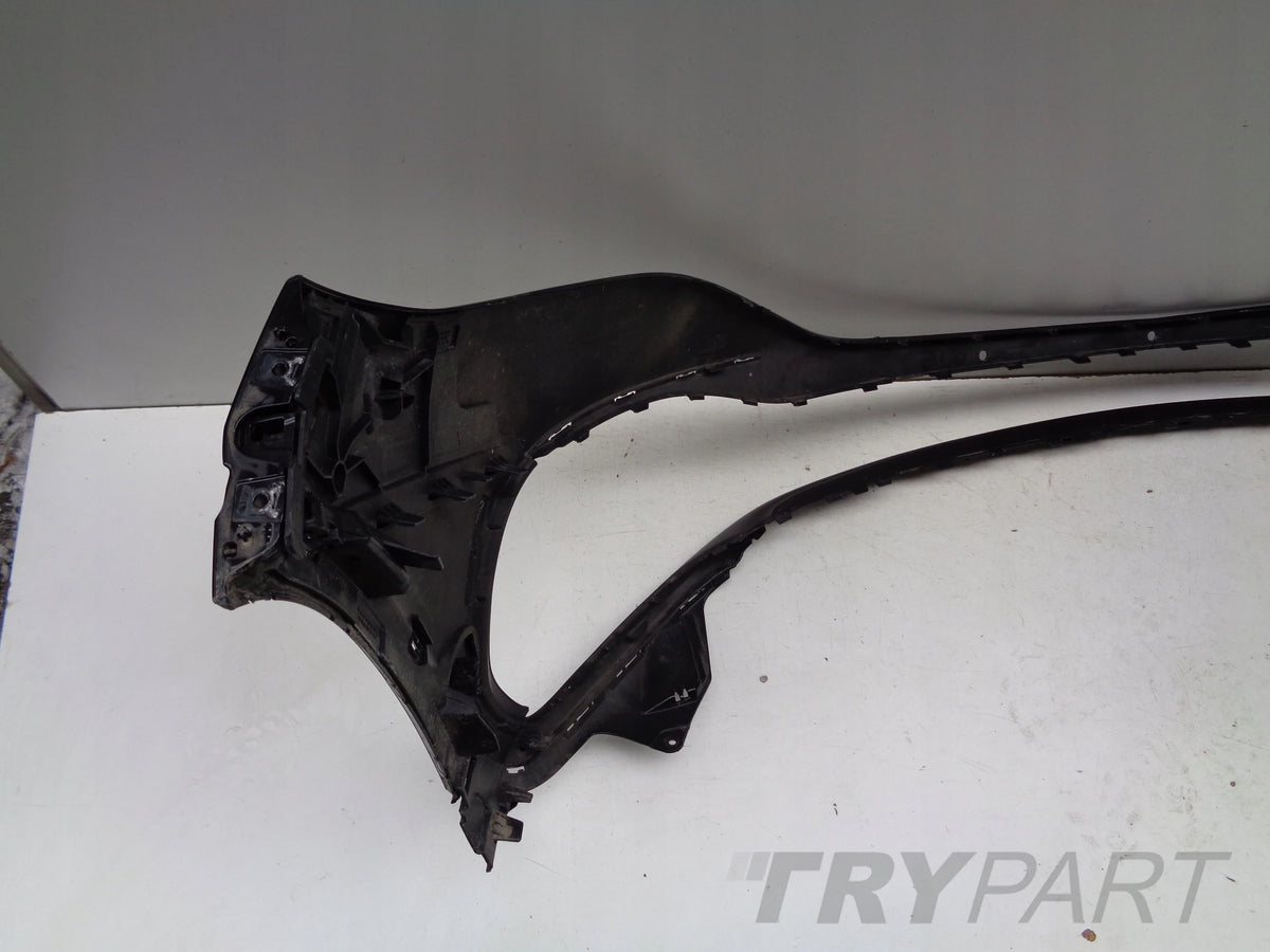 FRONT BUMPER MERCEDES EQB W243 AMG NO. 50107