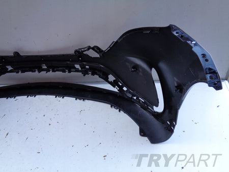 FRONT BUMPER MERCEDES EQC W293 AMG NO. 43231