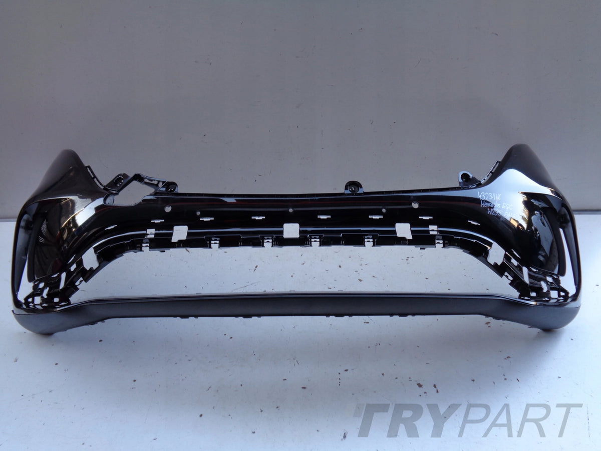 FRONT BUMPER MERCEDES EQC W293 AMG NO. 43231