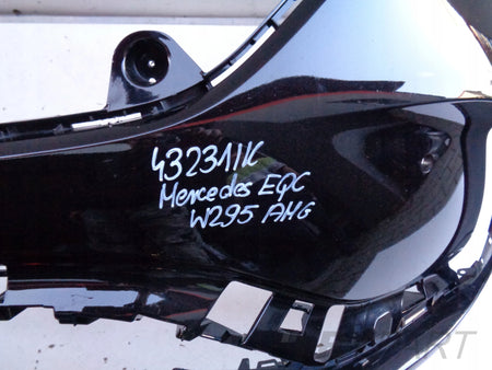 FRONT BUMPER MERCEDES EQC W293 AMG NO. 43231