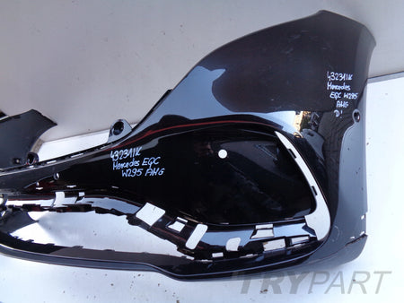 FRONT BUMPER MERCEDES EQC W293 AMG NO. 43231