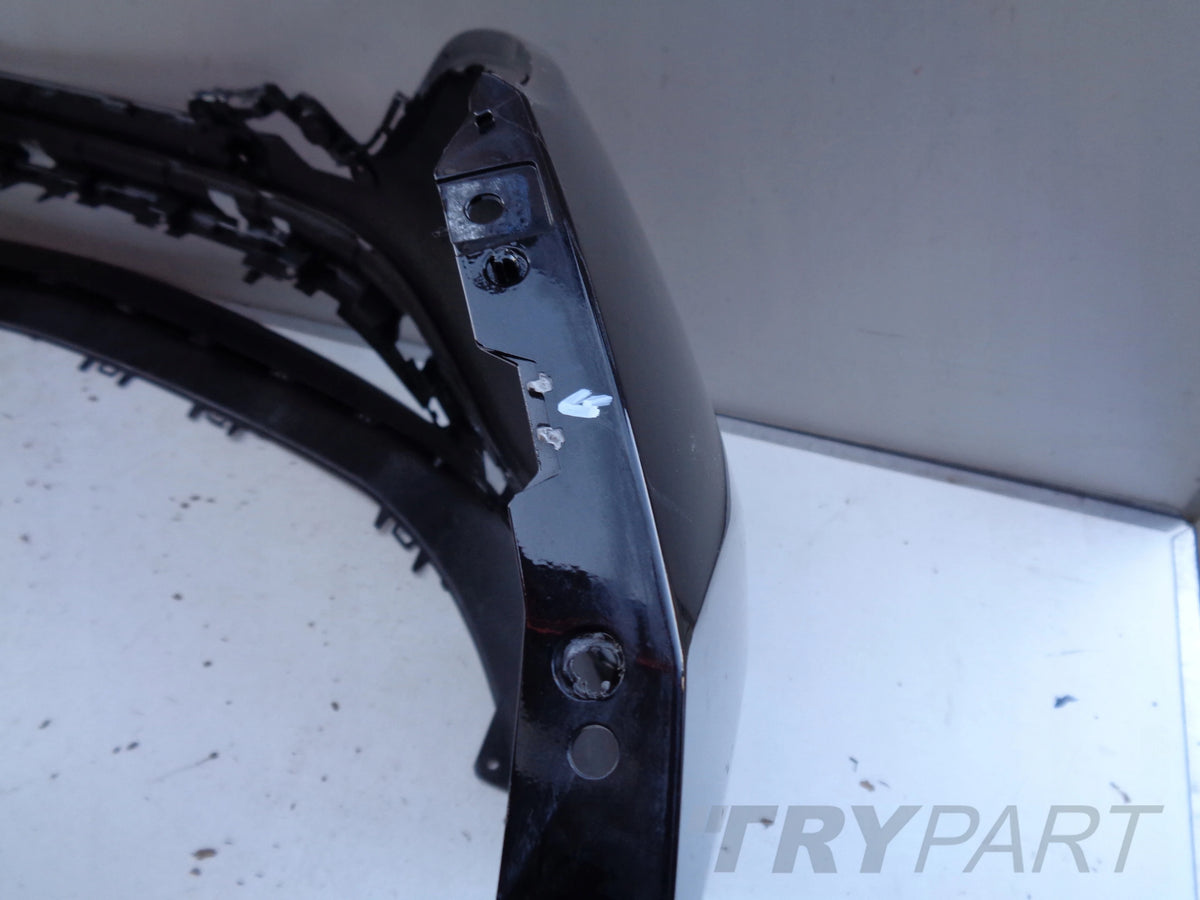 FRONT BUMPER MERCEDES EQC W293 AMG NO. 43231