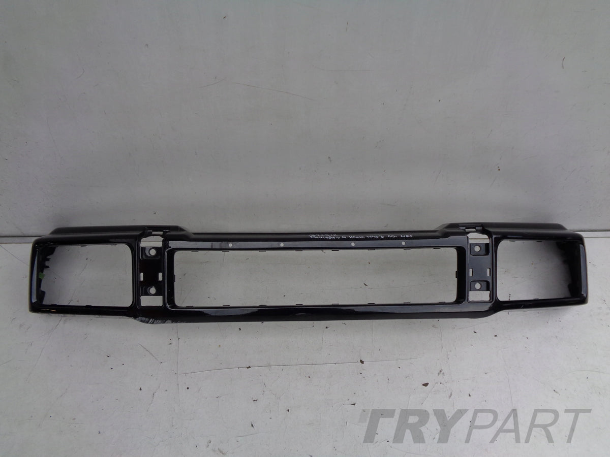 FRONT BUMPER MERCEDES G-CLASS W463 15- FACELIFT