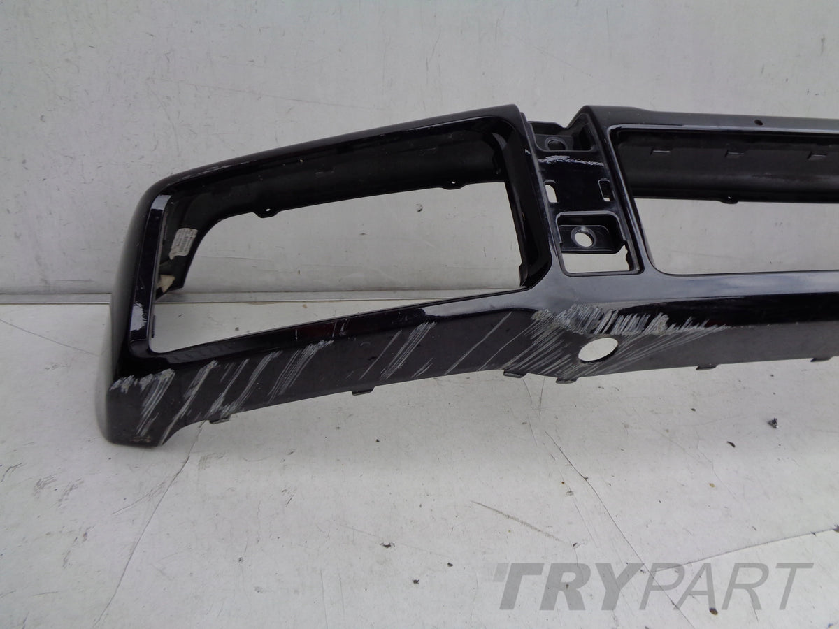 FRONT BUMPER MERCEDES G-CLASS W463 15- FACELIFT