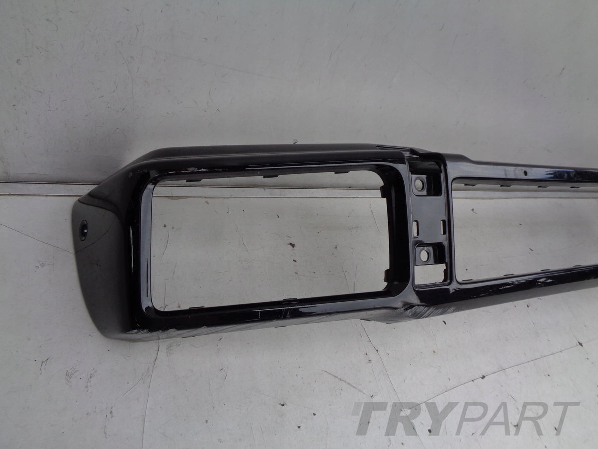 FRONT BUMPER MERCEDES G-CLASS W463 15- FACELIFT