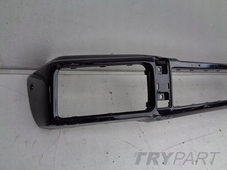 FRONT BUMPER MERCEDES G-CLASS W463 15- FACELIFT