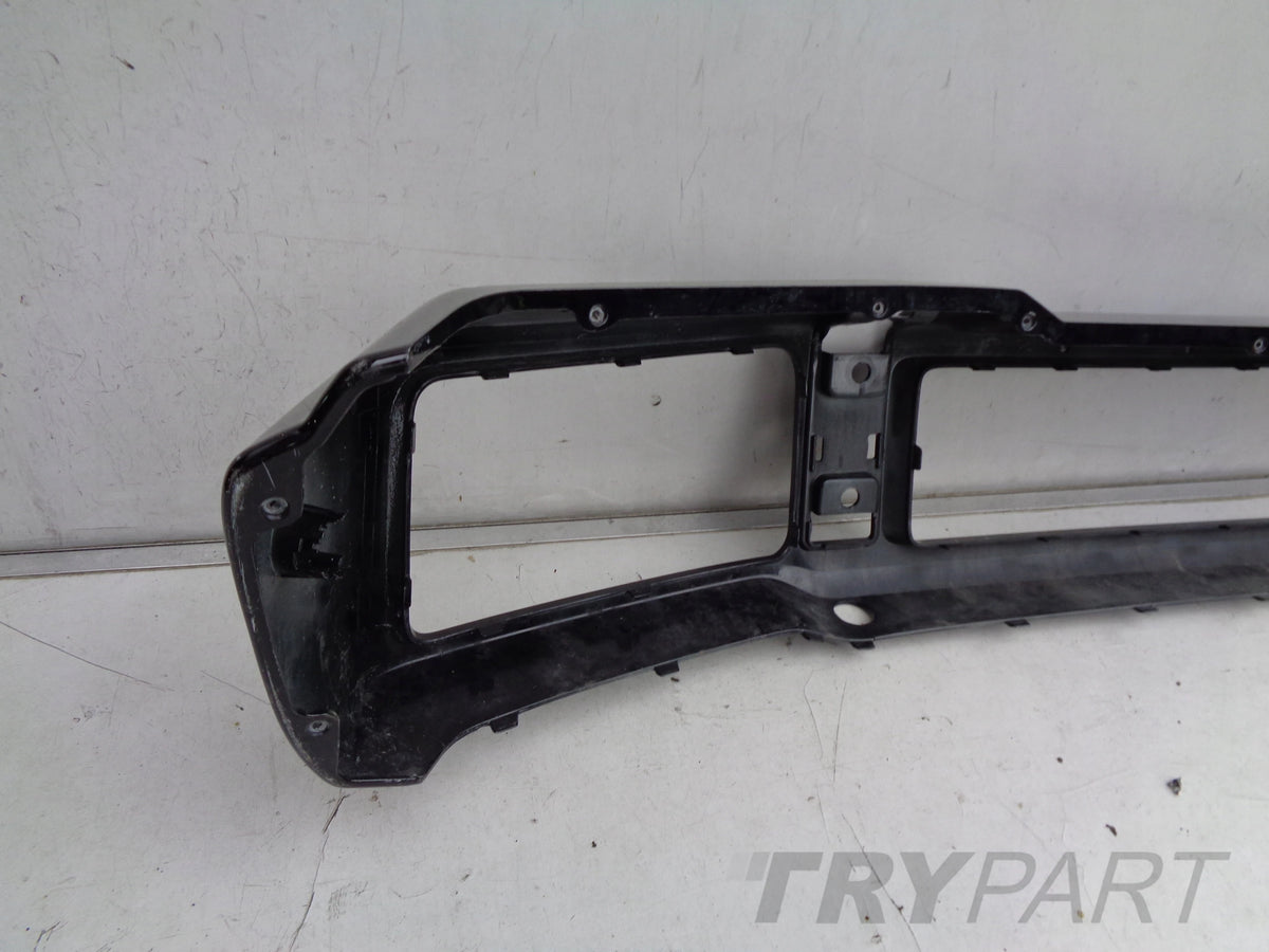 FRONT BUMPER MERCEDES G-CLASS W463 15- FACELIFT