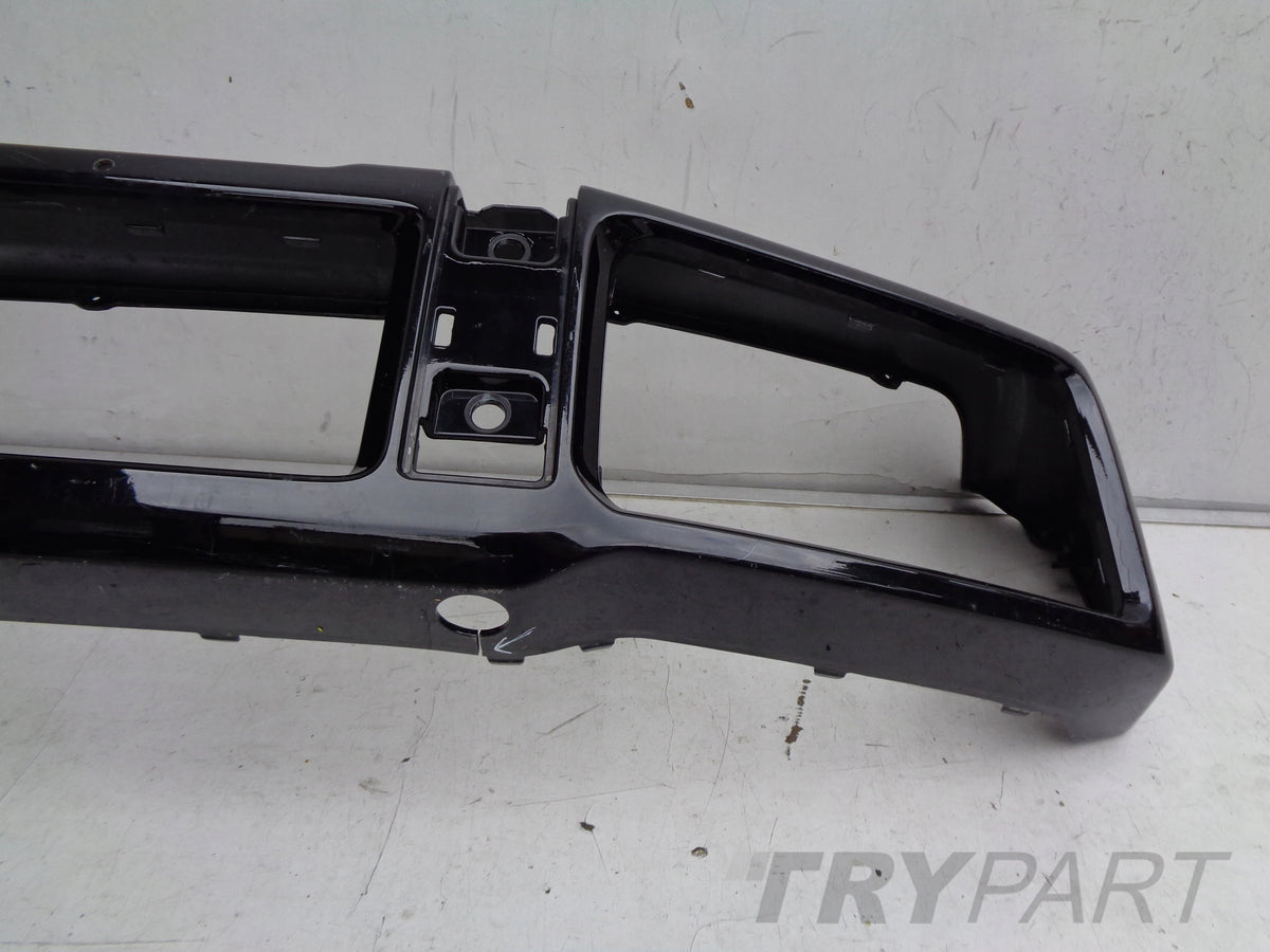 FRONT BUMPER MERCEDES G-CLASS W463 15- FACELIFT