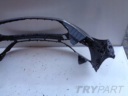 FRONT BUMPER MERCEDES GLA W247 18- AMG NO. 44869