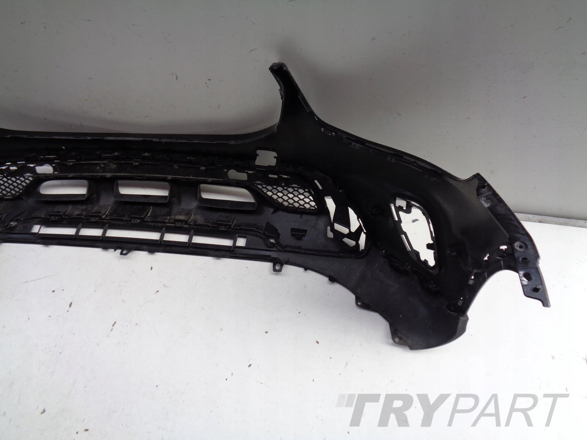 FRONT BUMPER MERCEDES GLC W253 19- FACELIFT 36380