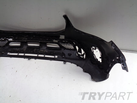 FRONT BUMPER MERCEDES GLC W253 19- FACELIFT 36380