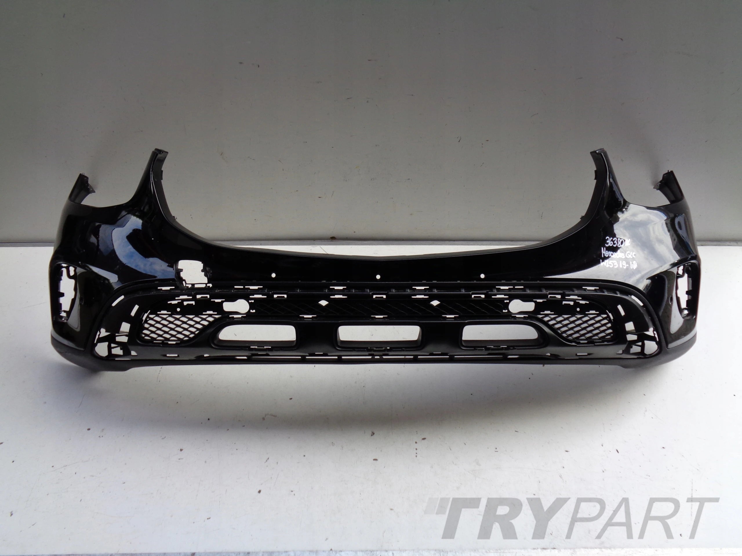 FRONT BUMPER MERCEDES GLC W253 19- FACELIFT 36380