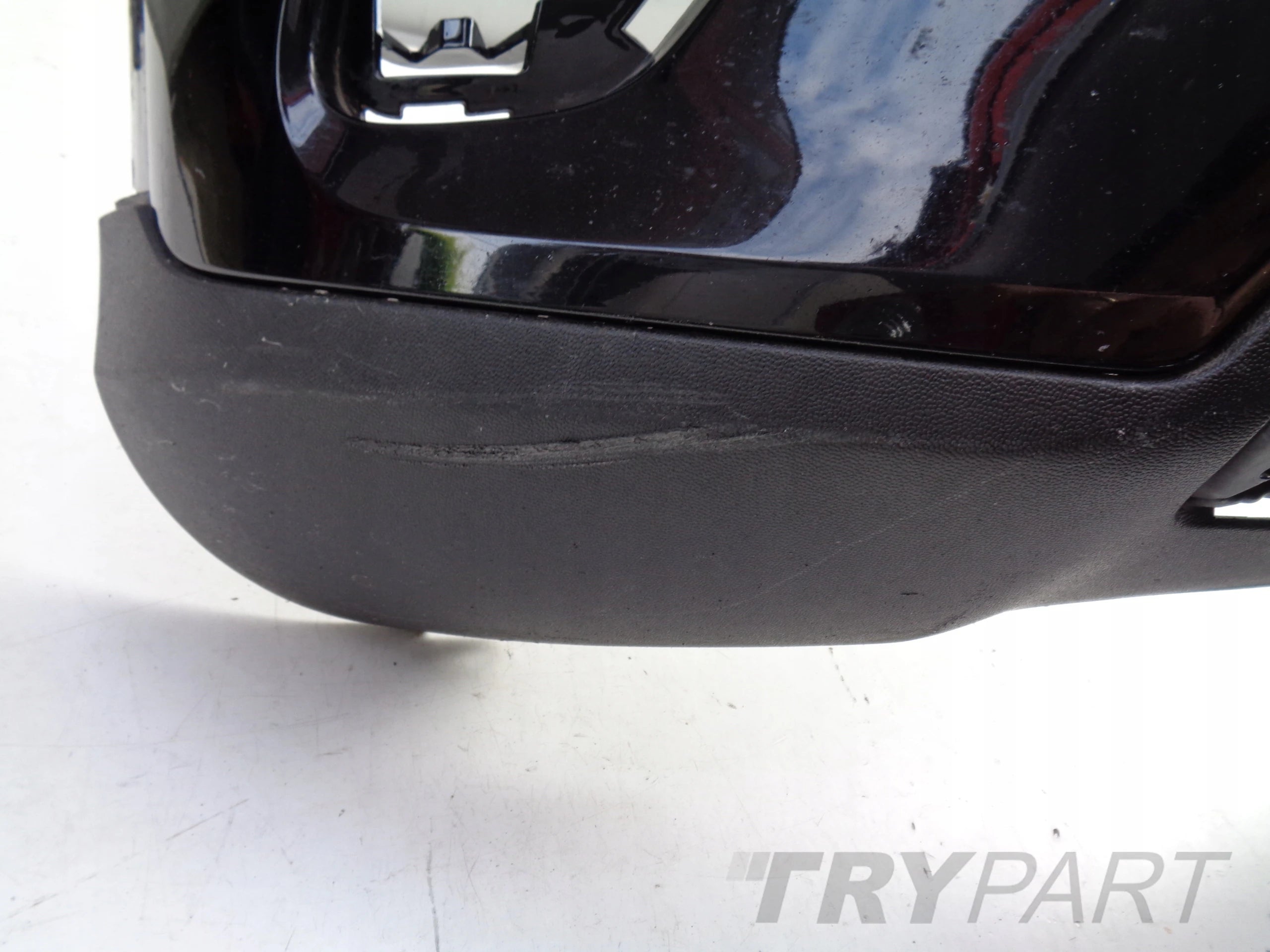 FRONT BUMPER MERCEDES GLC W253 19- FACELIFT 36380