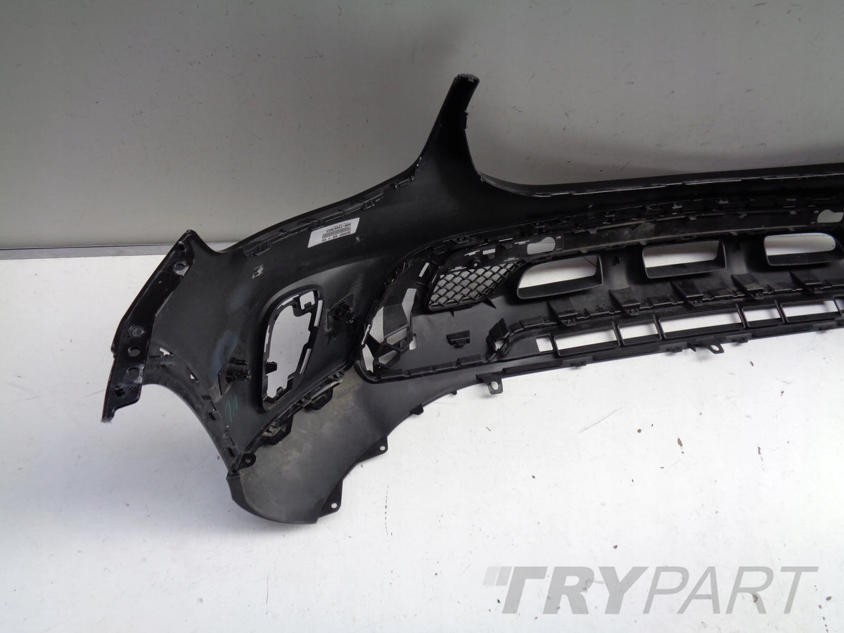 FRONT BUMPER MERCEDES GLC W253 19- FACELIFT 36380