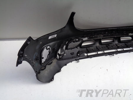 FRONT BUMPER MERCEDES GLC W253 19- FACELIFT 36380