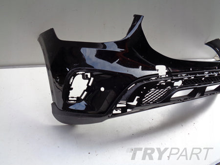 FRONT BUMPER MERCEDES GLC W253 19- FACELIFT 36380
