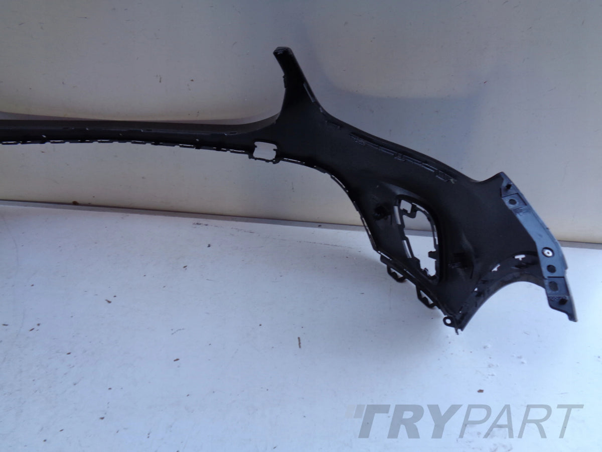FRONT BUMPER MERCEDES GLC W253 19- FACELIFT NO. 38075