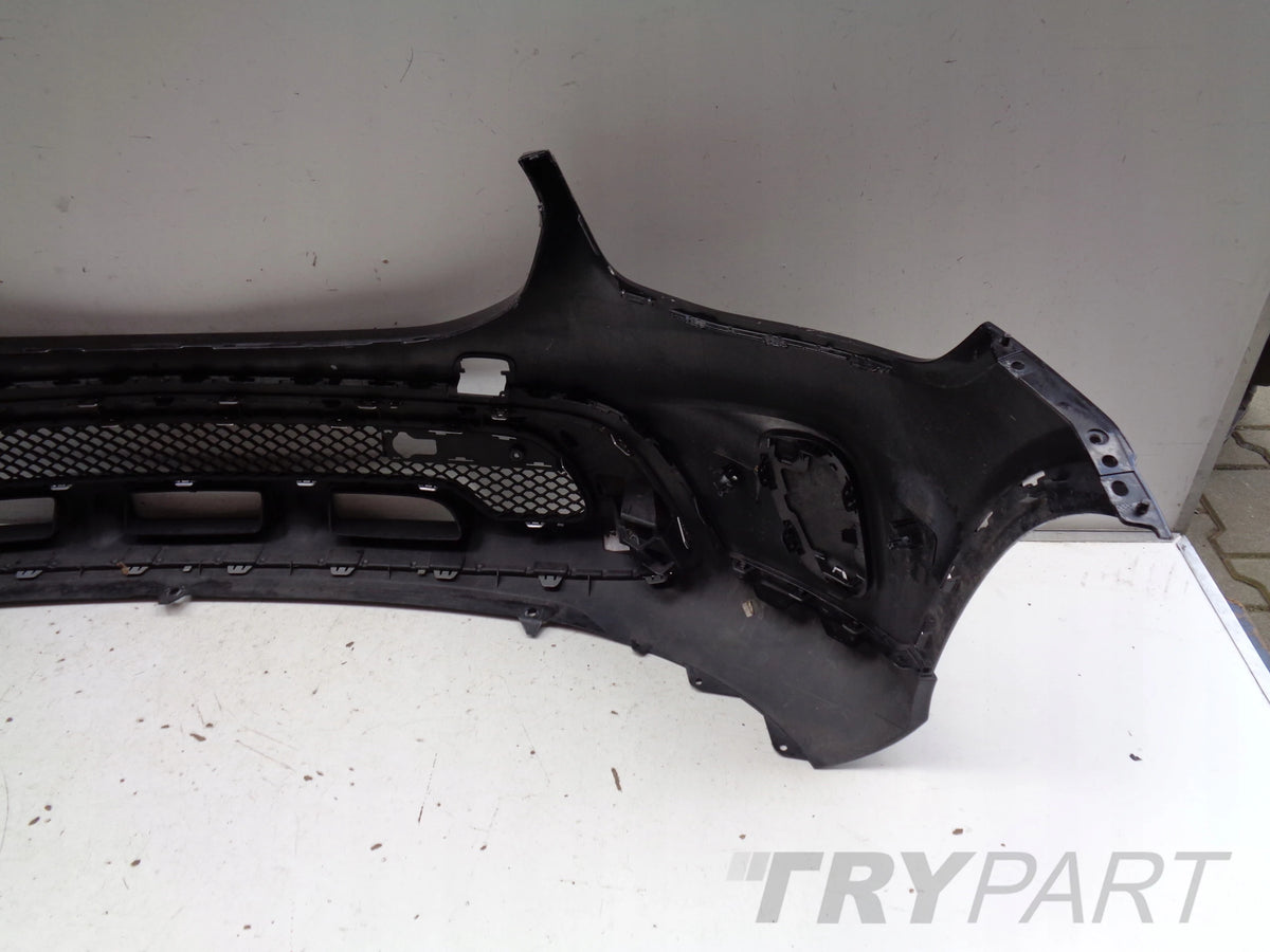 FRONT BUMPER MERCEDES GLC W253 19- FACELIFT NO. 41203