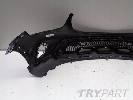FRONT BUMPER MERCEDES GLC W253 19- FACELIFT NO. 41203