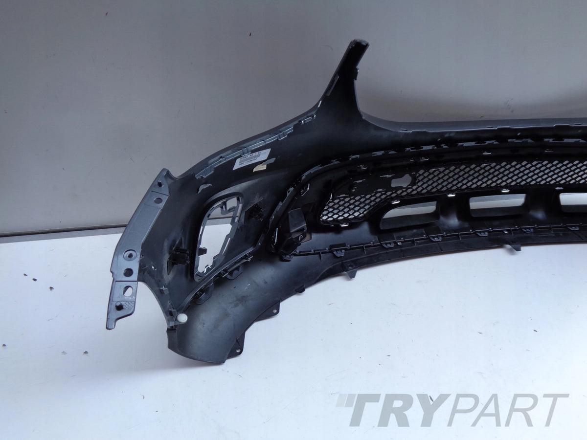 FRONT BUMPER MERCEDES GLC W253 19- LIFT 21908