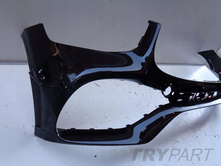 FRONT BUMPER MERCEDES GLC W253 19- LIFT AMG NO. 45559