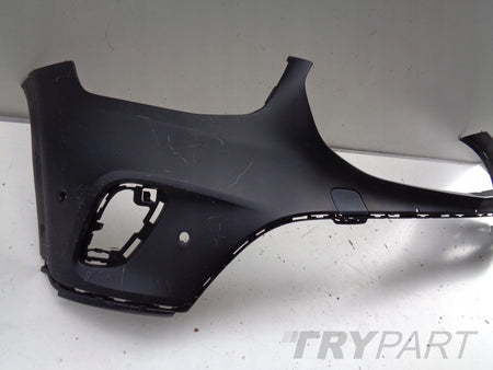 FRONT BUMPER MERCEDES GLC W253 19- LIFT NO. 42760