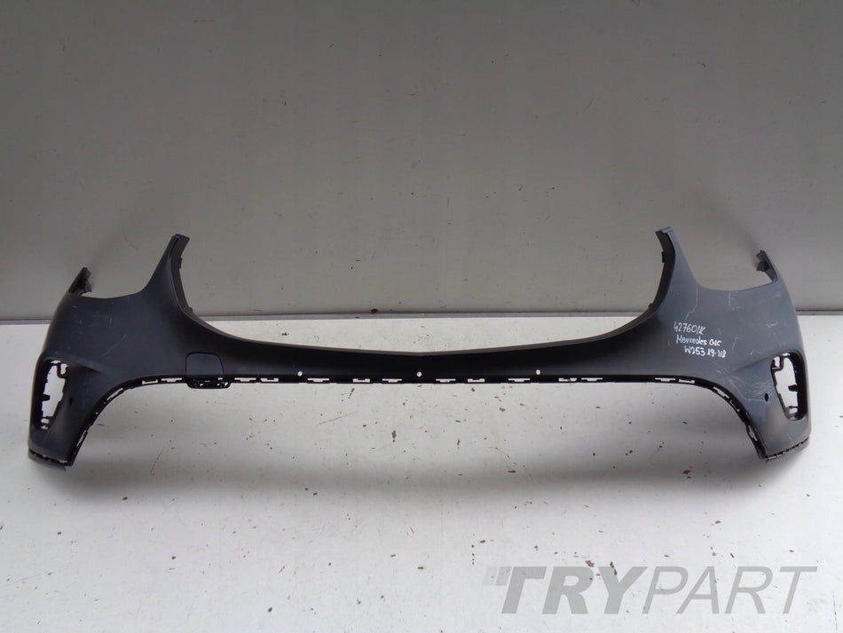 FRONT BUMPER MERCEDES GLC W253 19- LIFT NO. 42760