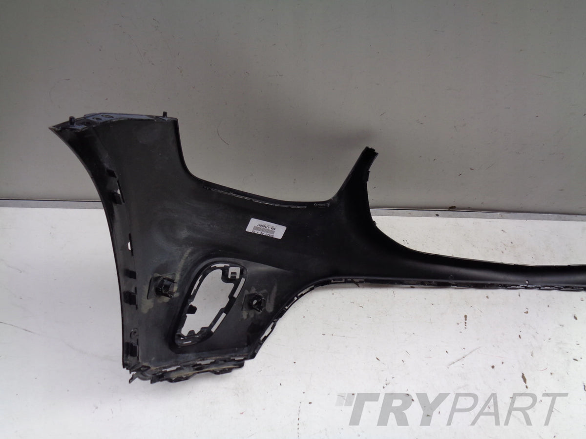 FRONT BUMPER MERCEDES GLC W253 19- LIFT NO. 42760