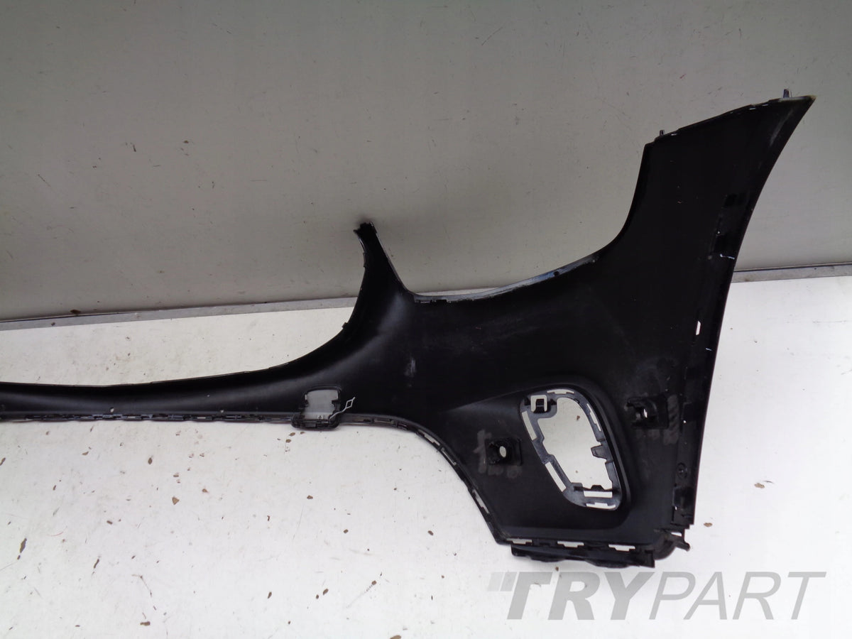 FRONT BUMPER MERCEDES GLC W253 19- LIFT NO. 42760