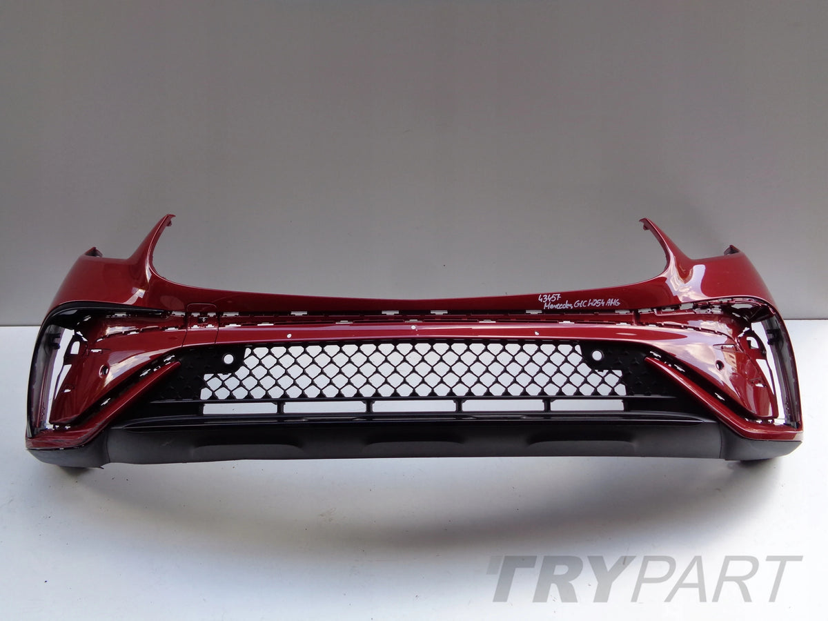 FRONT BUMPER MERCEDES GLC W254 22- AMG NO. 43457