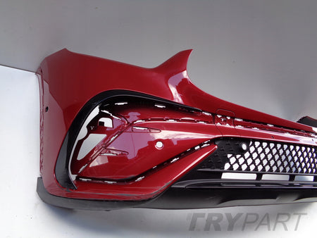 FRONT BUMPER MERCEDES GLC W254 22- AMG NO. 43457
