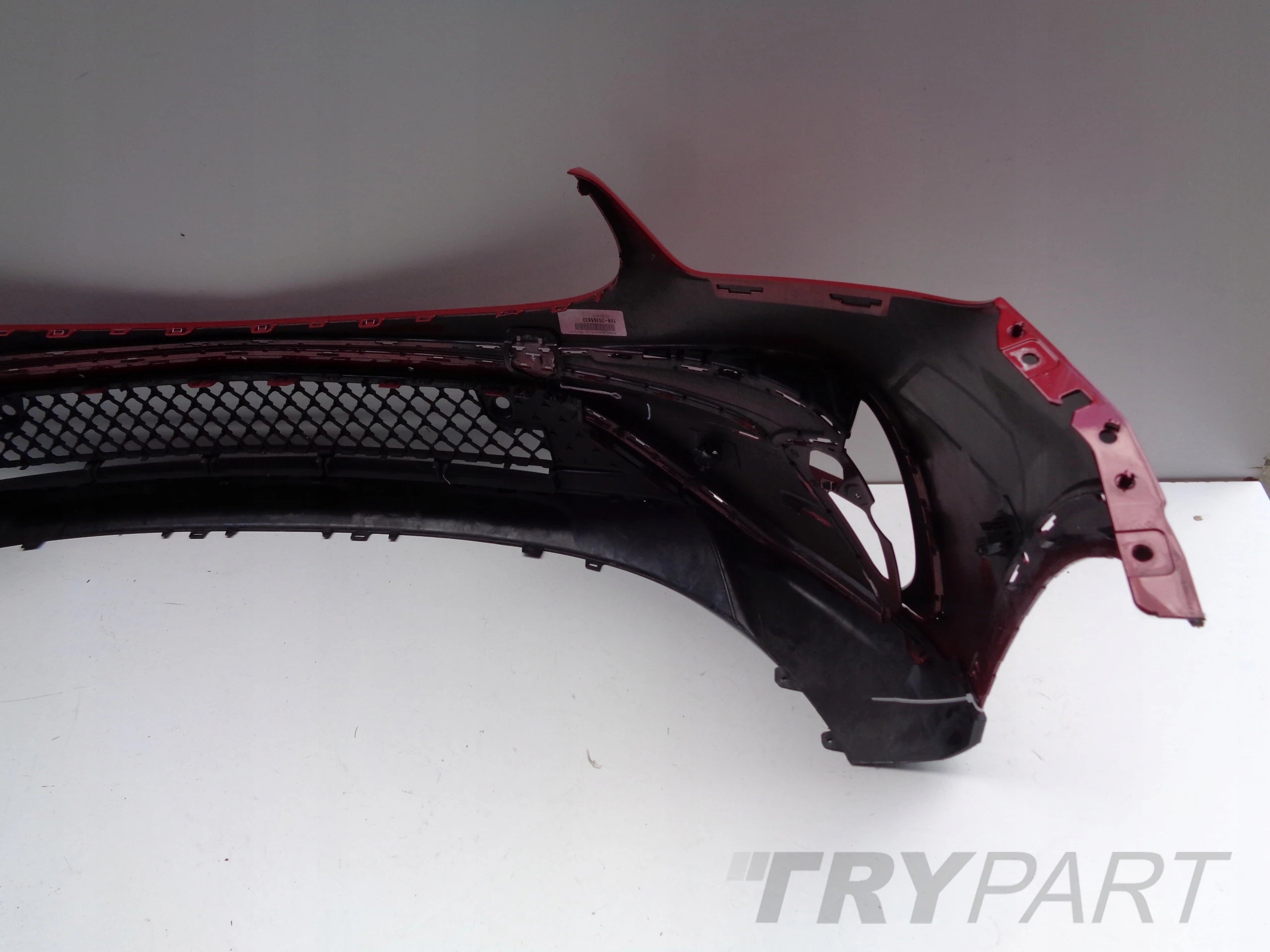 FRONT BUMPER MERCEDES GLC W254 22- AMG NO. 43457