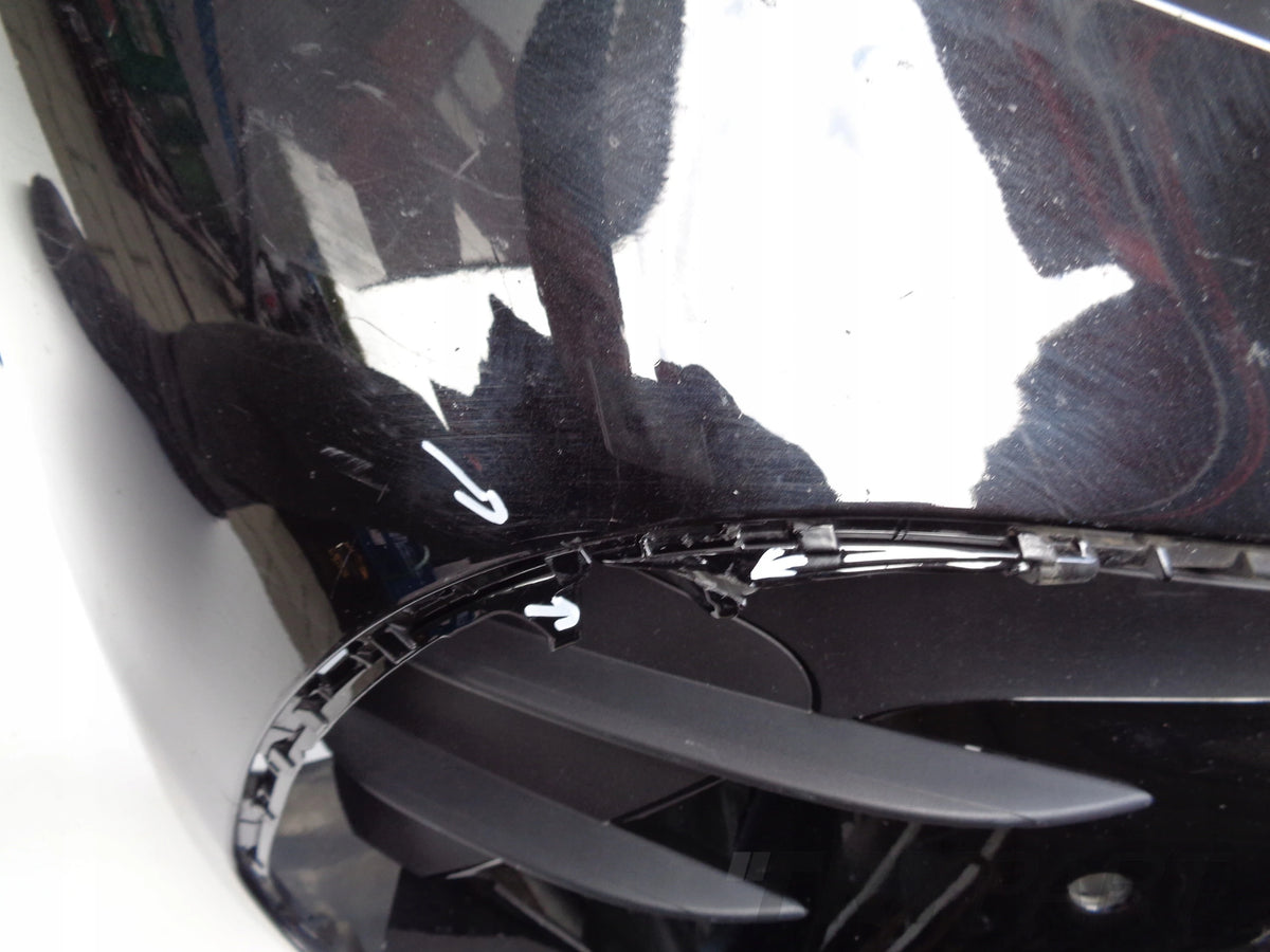FRONT BUMPER MERCEDES GLC W254 22- AMG NO. 51564