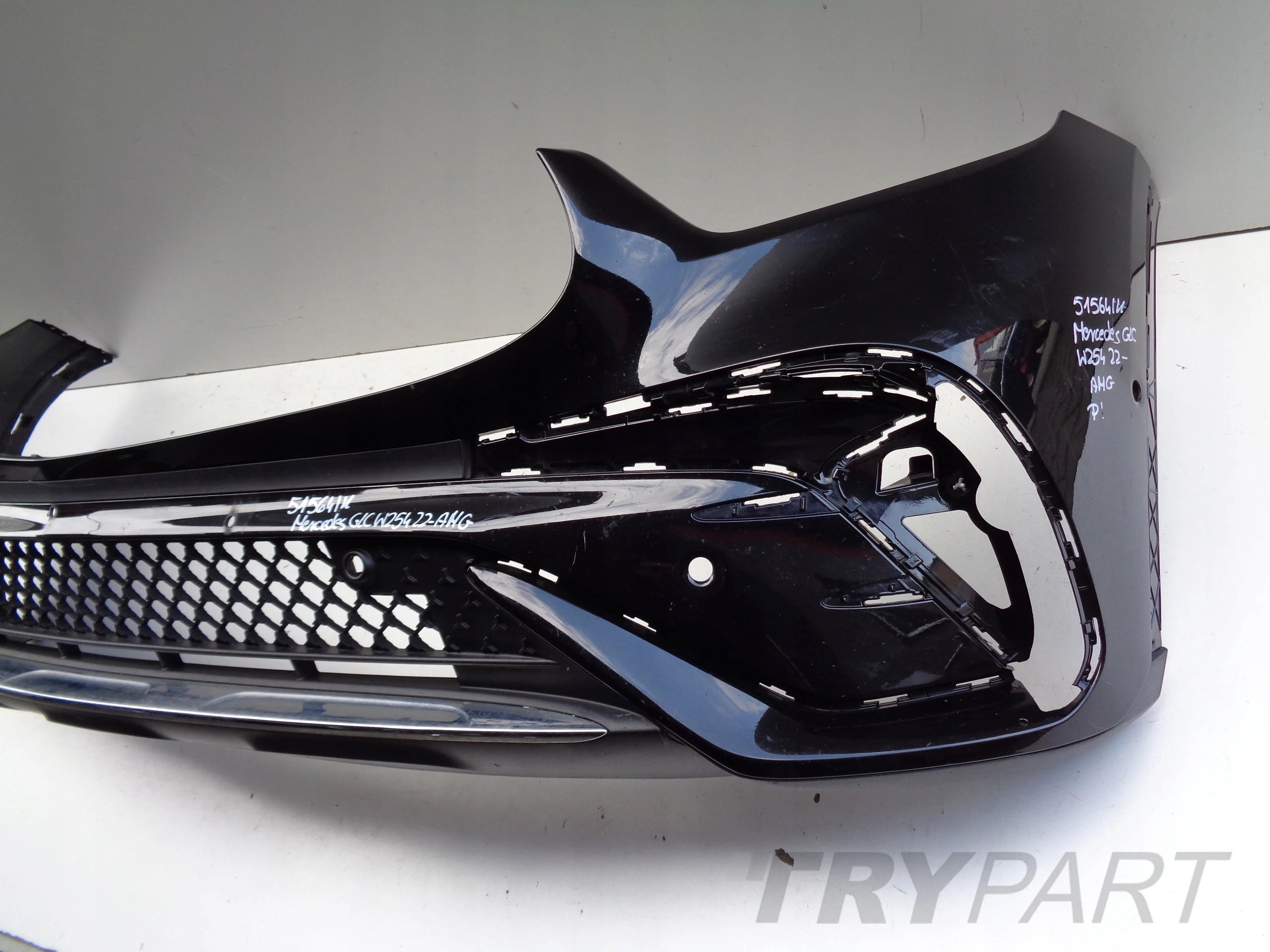 FRONT BUMPER MERCEDES GLC W254 22- AMG NO. 51564