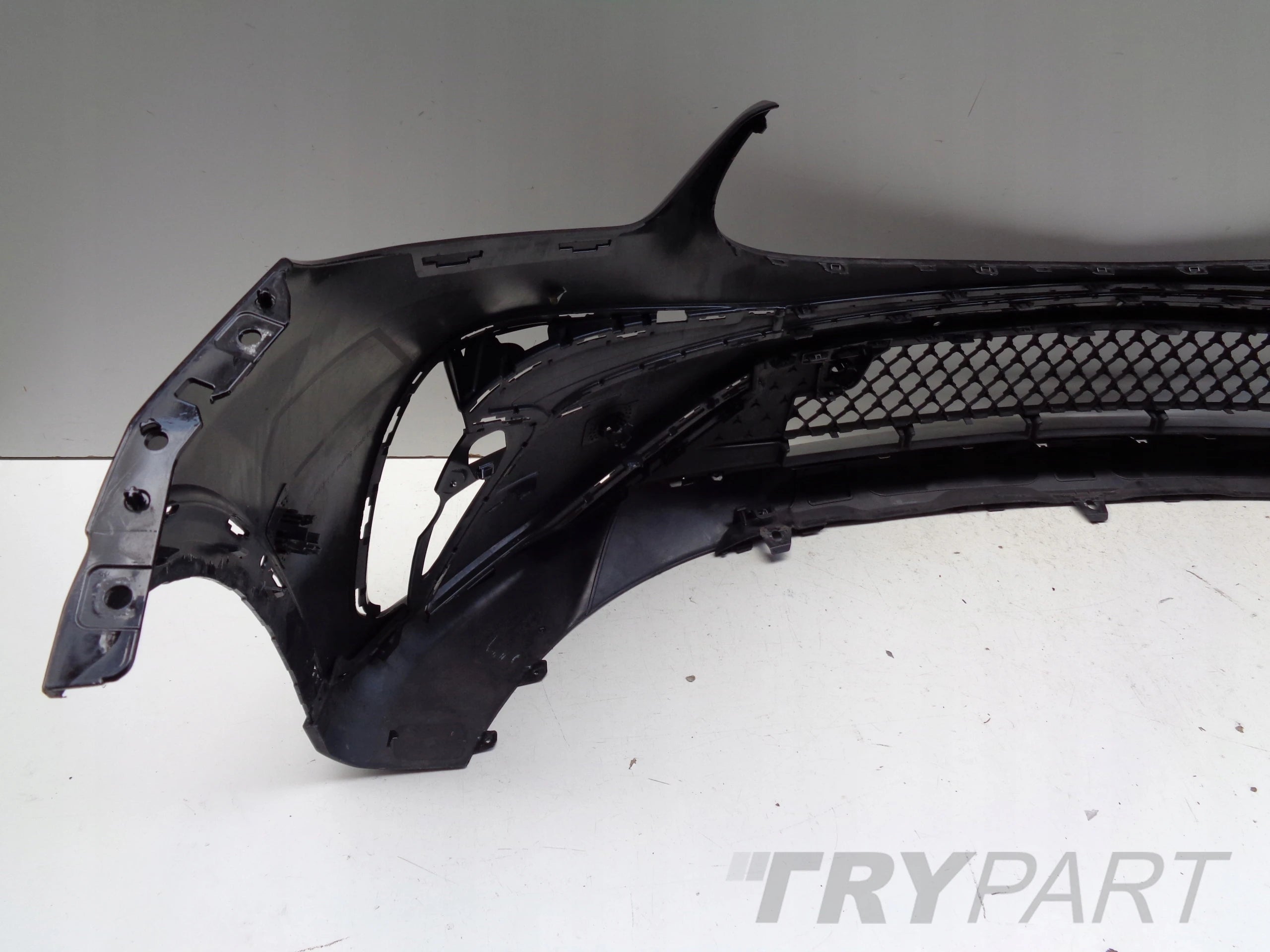 FRONT BUMPER MERCEDES GLC W254 22- AMG NO. 51564