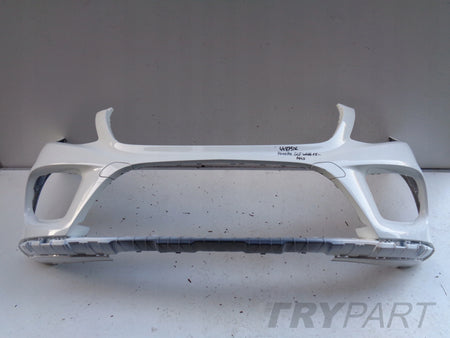 FRONT BUMPER MERCEDES GLE W166 15- AMG NO. 44875