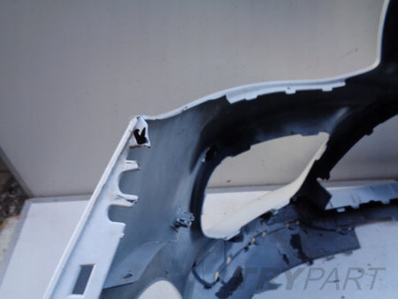 FRONT BUMPER MERCEDES GLE W166 15- AMG NO. 44875