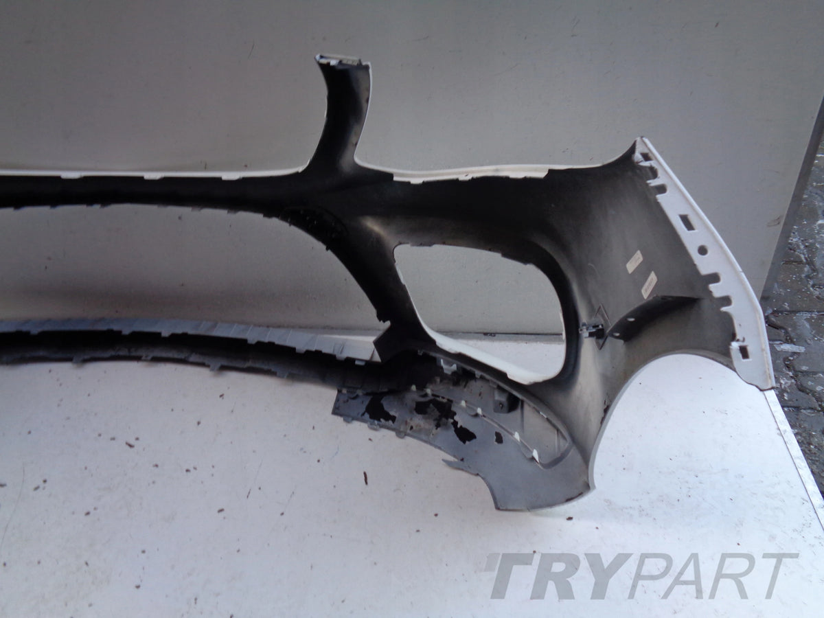 FRONT BUMPER MERCEDES GLE W166 15- AMG NO. 44875